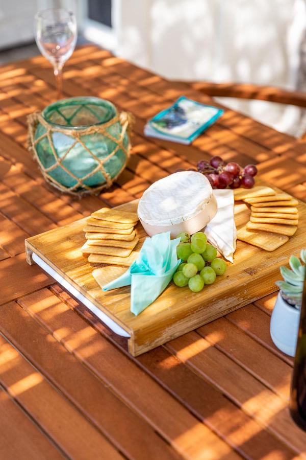 Berrybay Holidayhome Balatonkeresztúr Eksteriør billede