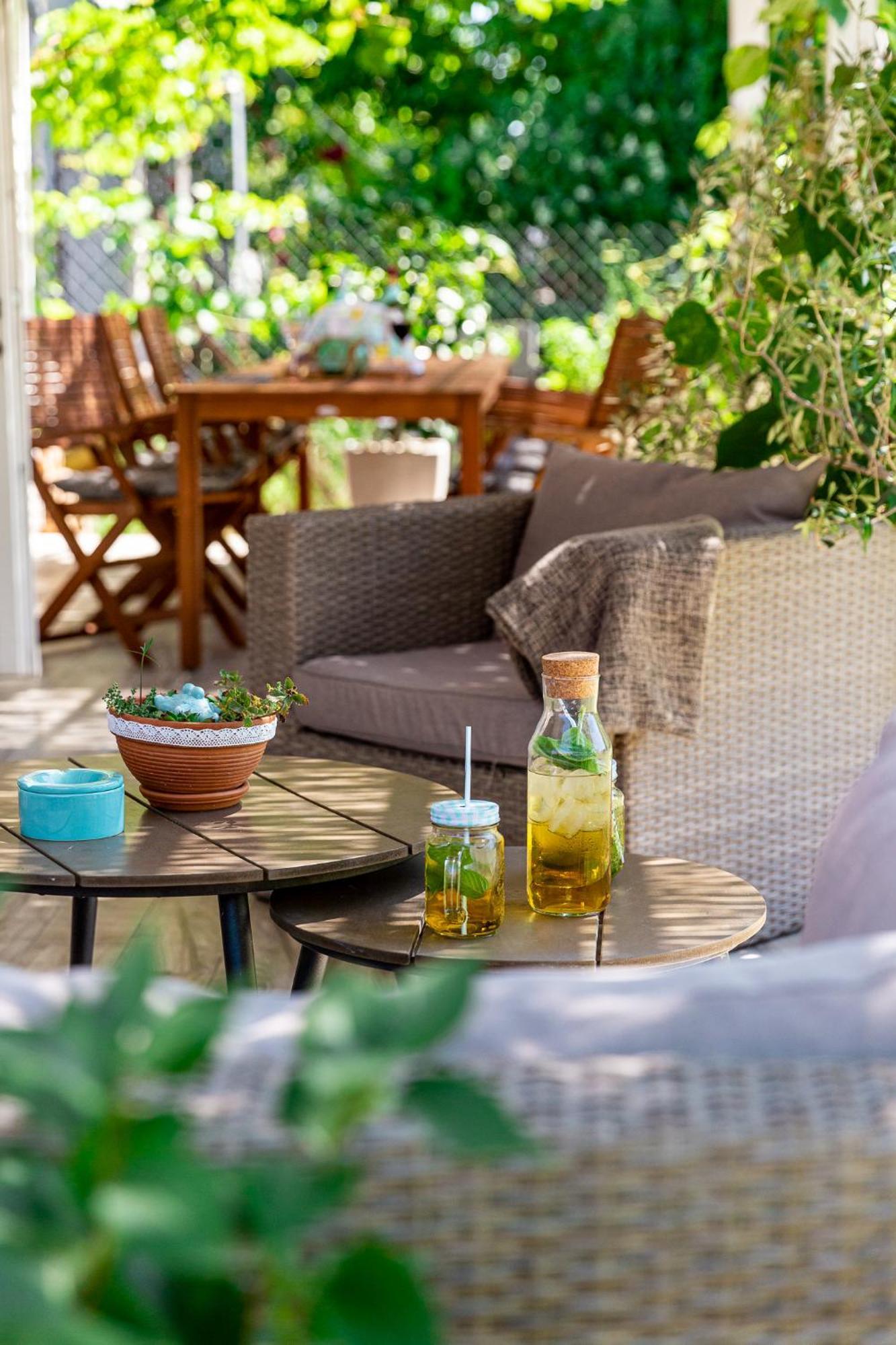 Berrybay Holidayhome Balatonkeresztúr Eksteriør billede
